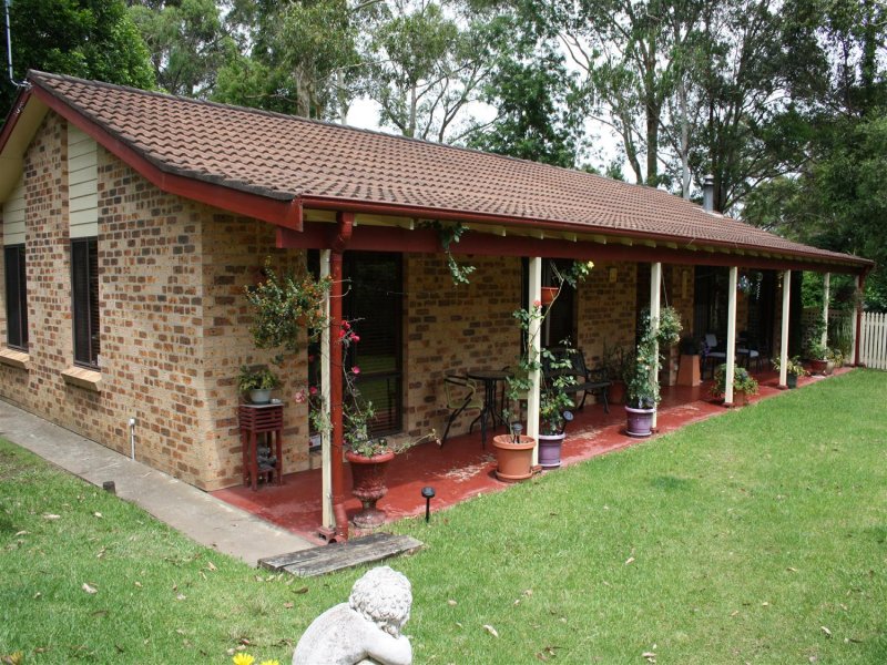 352 Hawken Rd, Tomerong, NSW 2540 Property Details