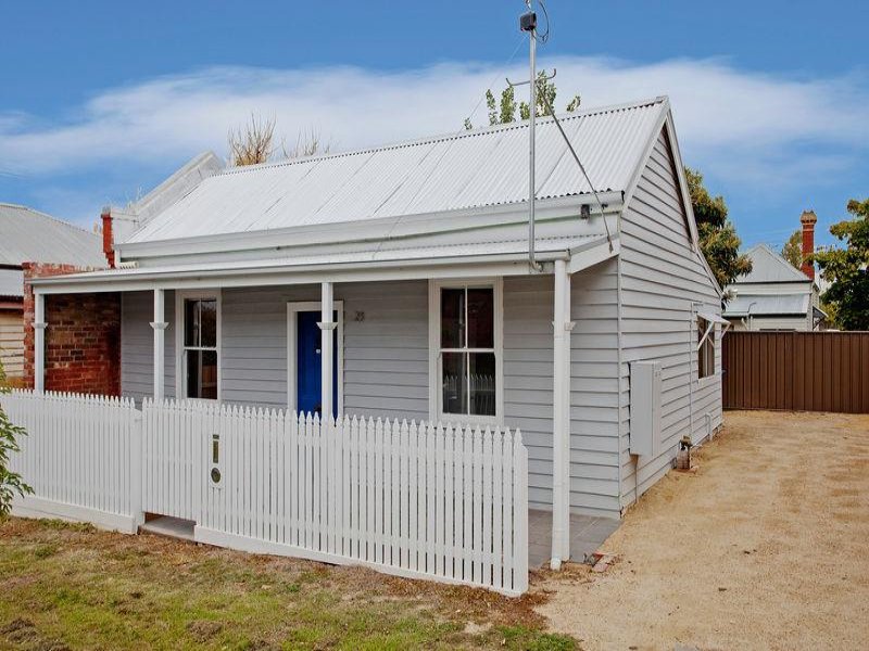 25 Barry Street Bendigo Vic 3550 Property Details