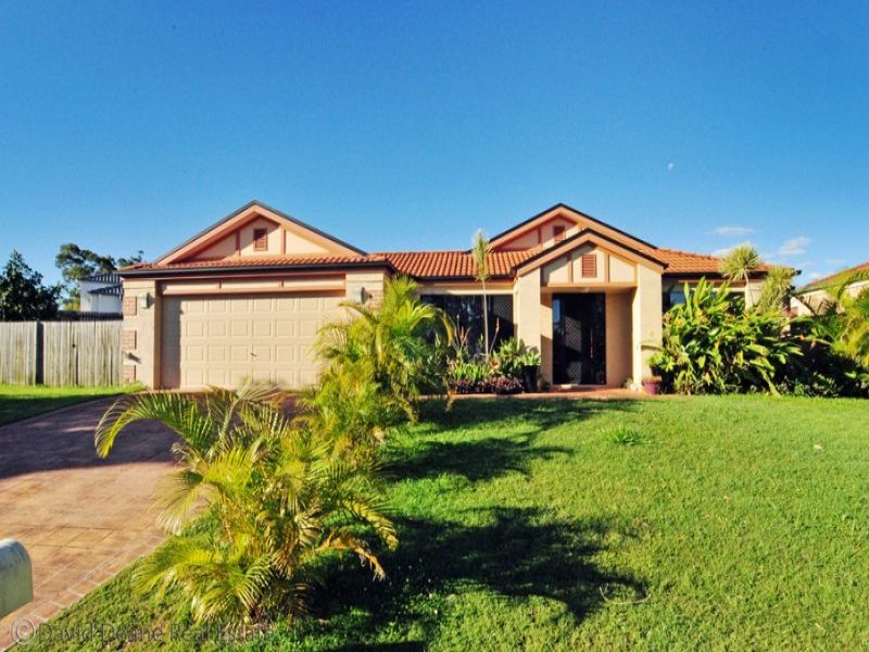 44 Kirri Avenue, Petrie, Qld 4502