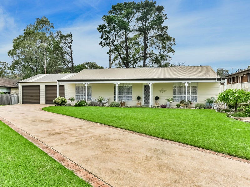 7 Alma Place, Thirlmere, NSW 2572 Property Details