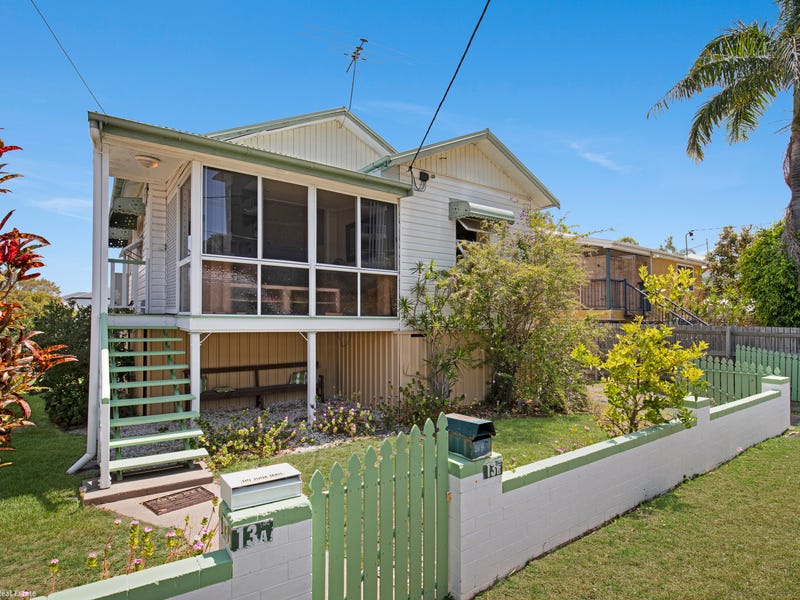 13 Sydney Street, Redcliffe, Qld 4020 Property Details