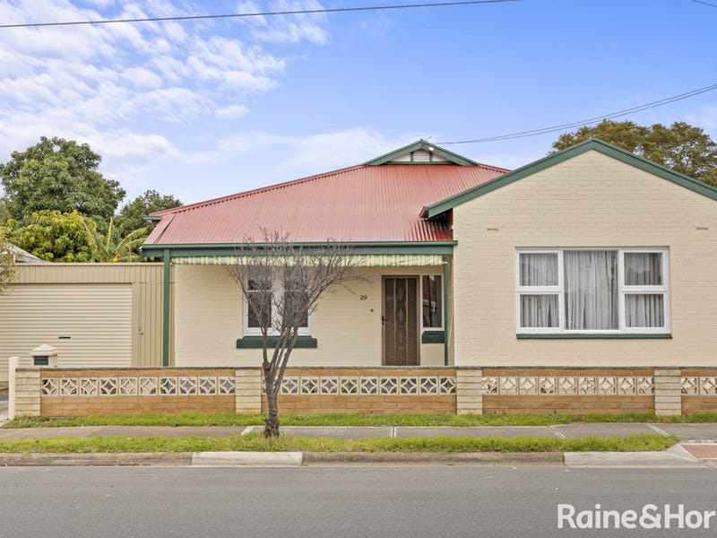 29 Main Street, Beverley, SA 5009 Property Details