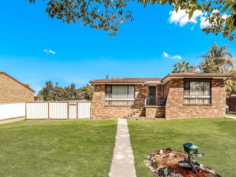 45 Marton Cres, Kings Langley, NSW 2147
