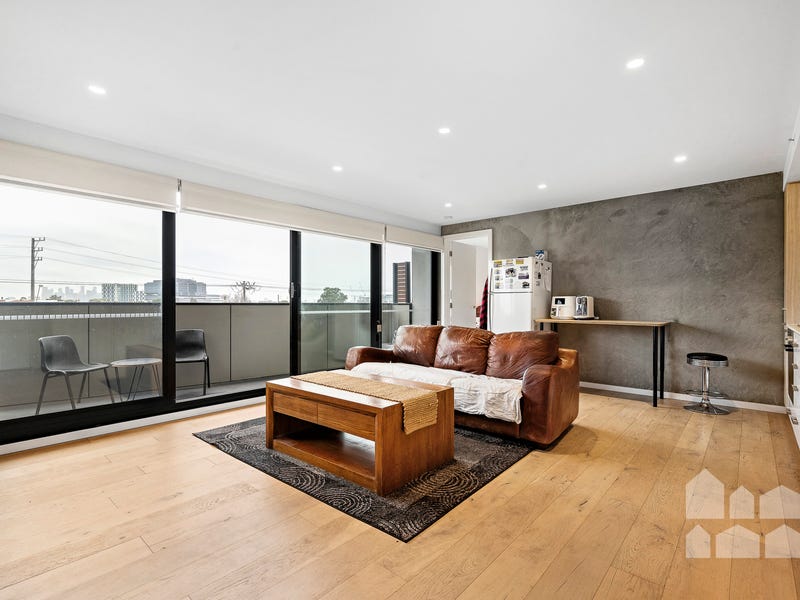 203/205207 Ballarat Road, Footscray, Vic 3011 Apartment for Sale
