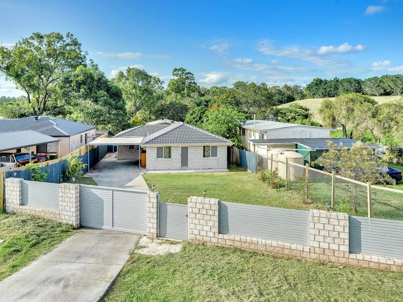 3 Bradford Street, Darra, Qld 4076 House for Sale