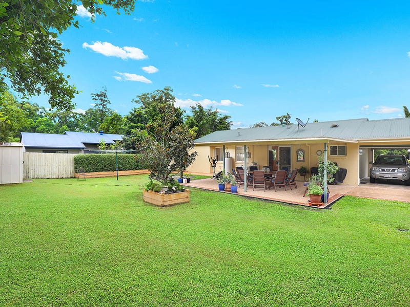 33 Tiverton Place, Landsborough, Qld 4550 - Property Details