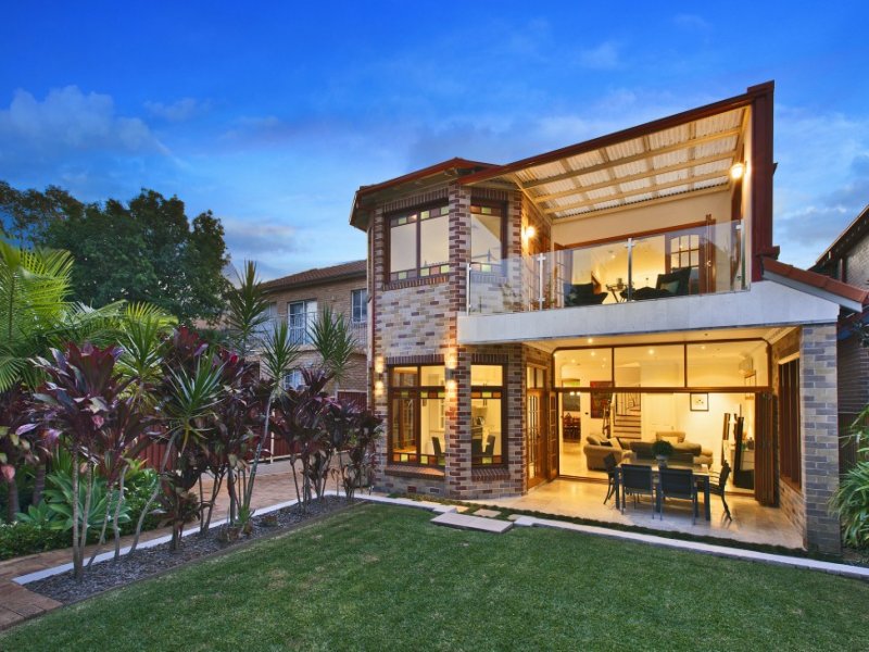 27 Plunkett Street, Drummoyne, NSW 2047 Property Details