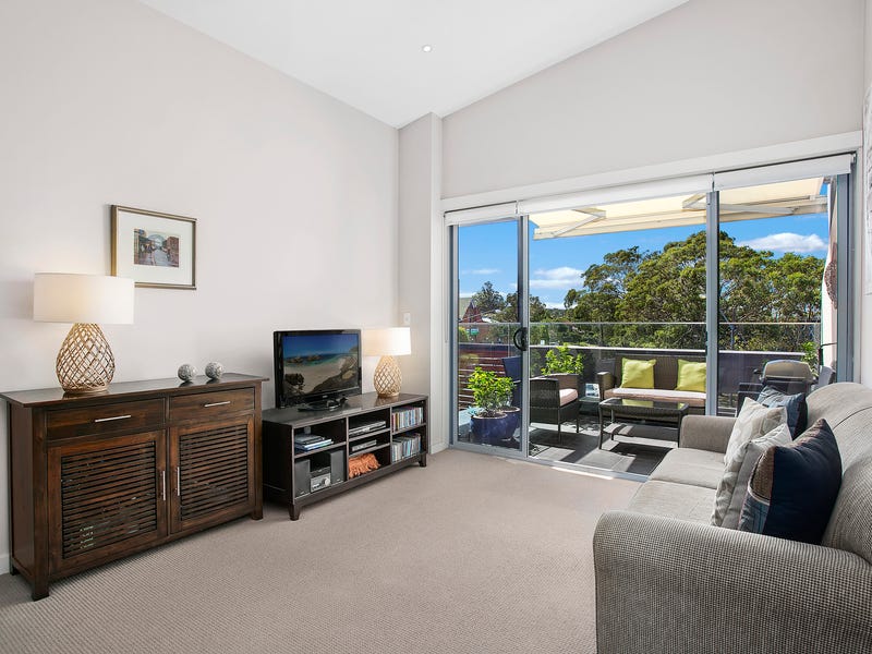 202/59 Ethel Street, Seaforth, NSW 2092 Property Details