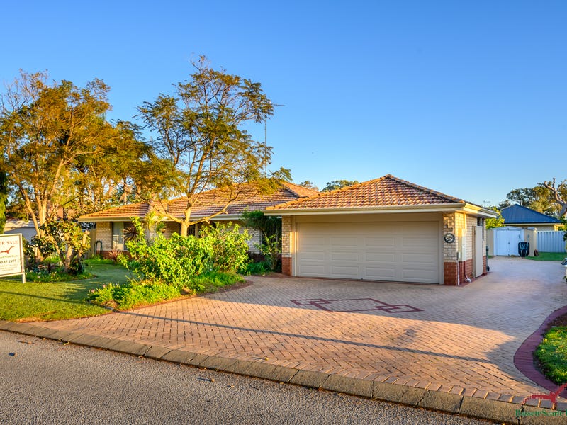 49 Willoughbridge Crescent, Erskine, WA 6210 House for Sale