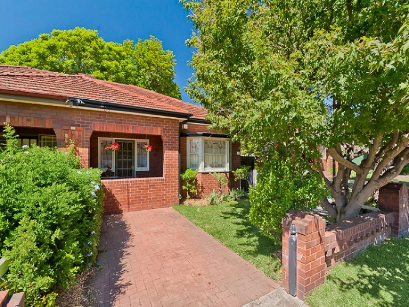 40 Ada Street, Concord, NSW 2137 Property Details