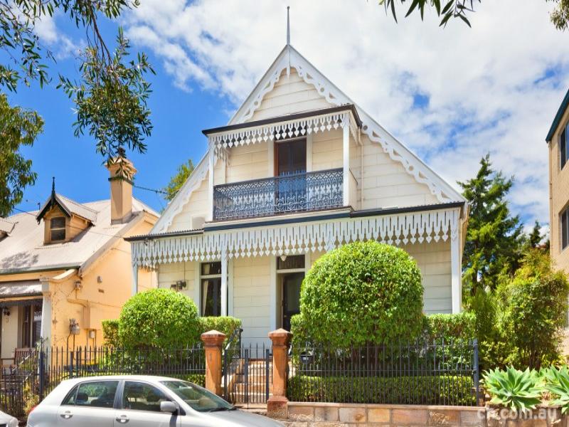 1 Thomas Street, Birchgrove, NSW 2041 Property Details