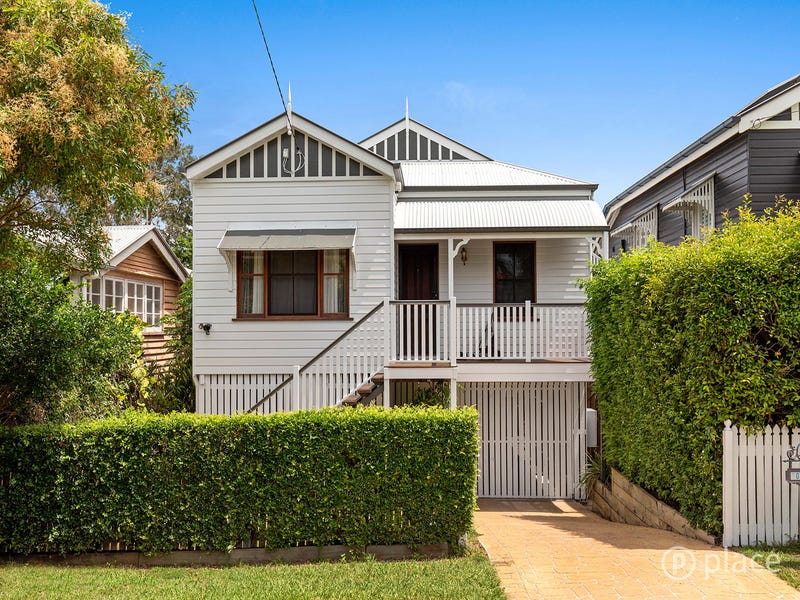 103 Norman Avenue, Norman Park, Qld 4170