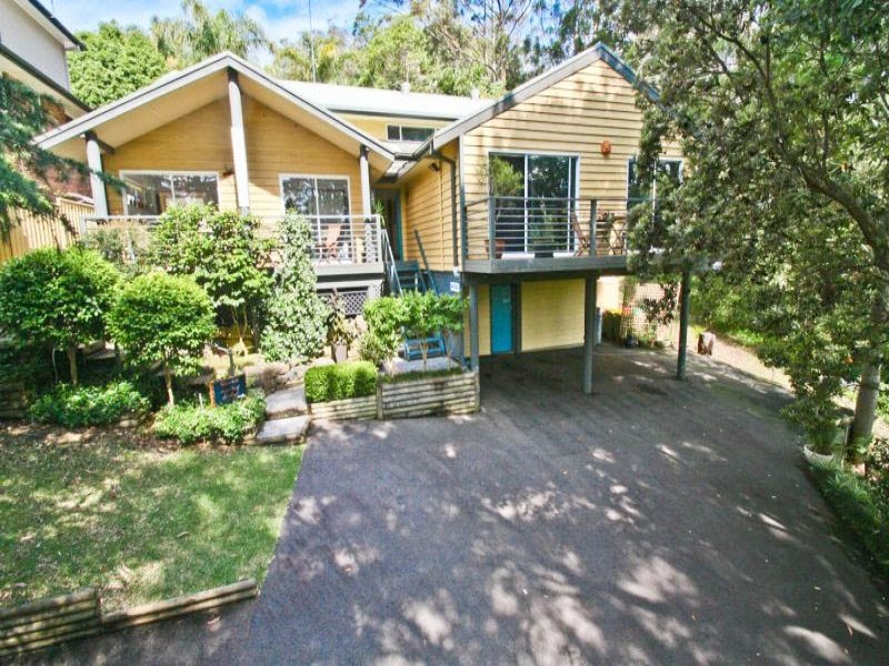 14 Hillside Road, Avoca Beach, NSW 2251