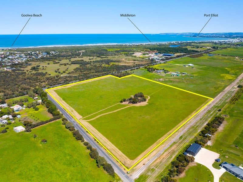 4, Port Elliot Road, Goolwa, SA 5214 Property Details