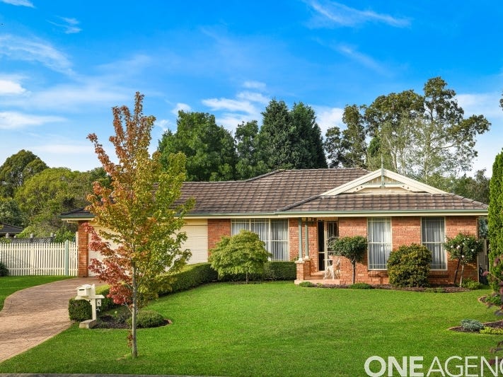 4 Glenrowan Grove, Bowral, NSW 2576 Property Details