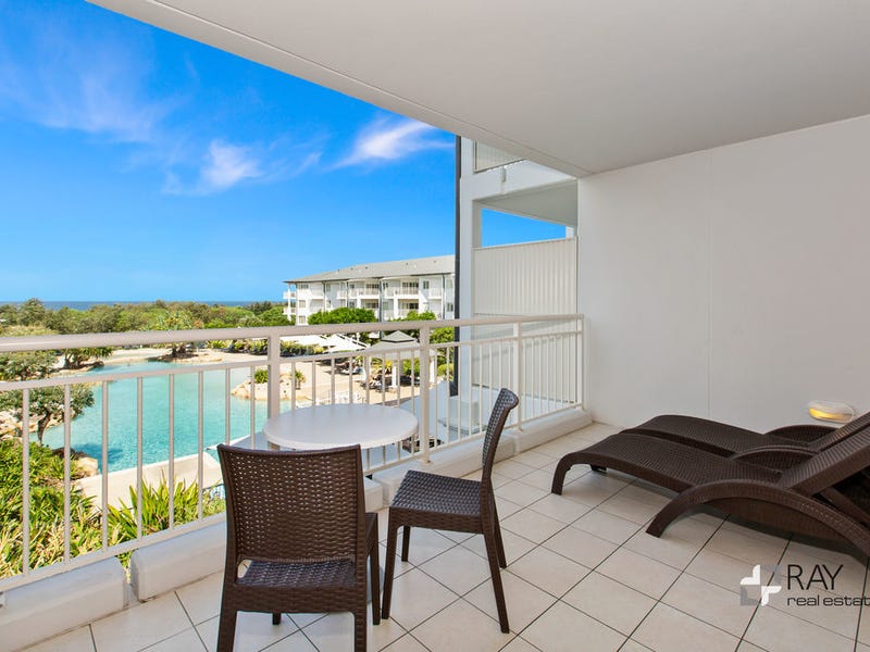 74/9 Gunnamatta Avenue Mantra On Salt, Kingscliff, NSW 2487 Property Details