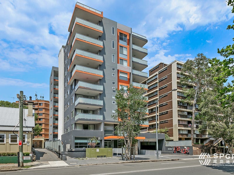 1/37 Campbell Street, Parramatta, NSW 2150 - Apartment for Sale ...