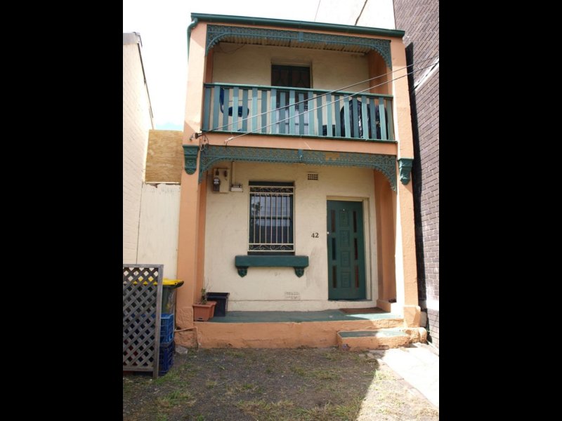 42 May Street, St Peters, NSW 2044