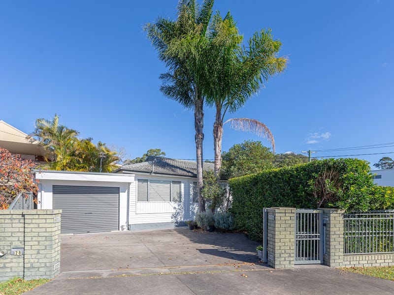 28 Steyne Rd, Saratoga, NSW 2251 Property Details