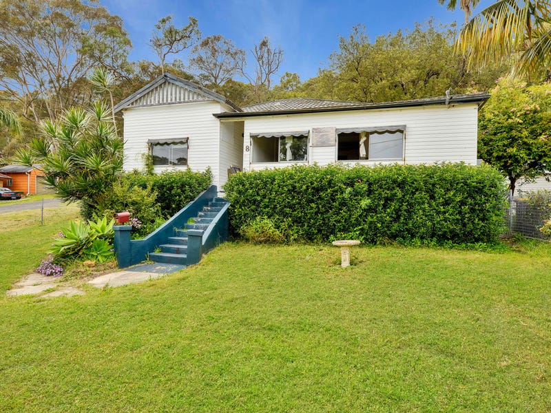 8 Street, Brooklyn, NSW 2083 Property Details