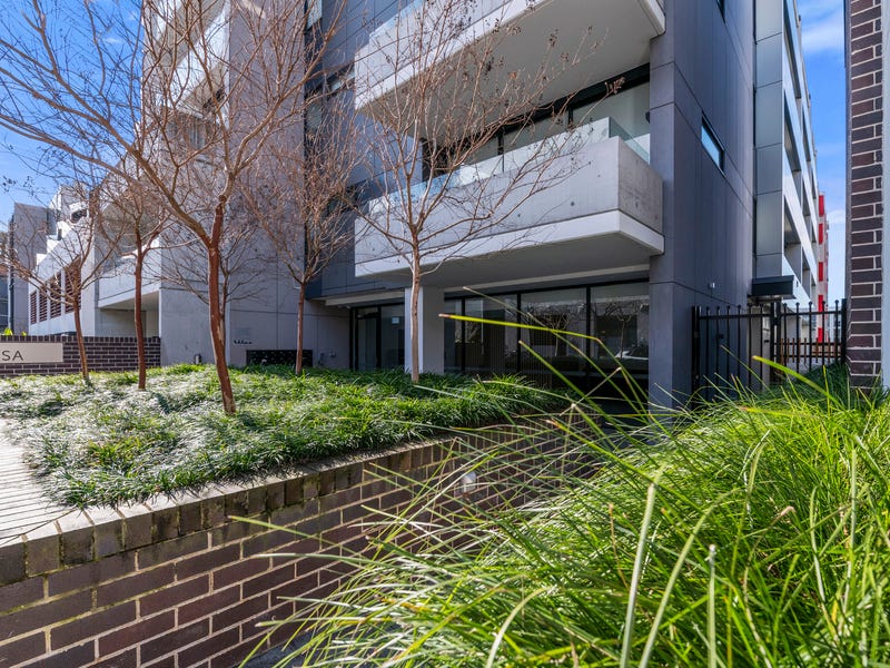 206B/12 Barr Street, Camperdown, NSW 2050