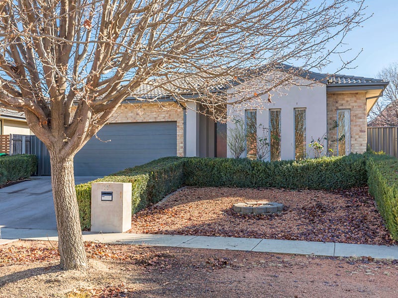 38 Anchorage Street, Harrison, ACT 2914 Property Details