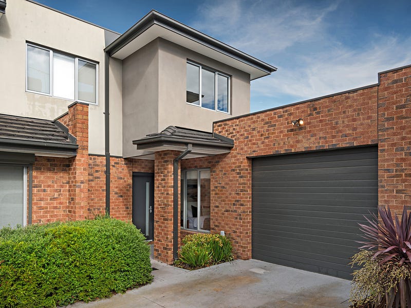 3/3 Hobbs Crescent, Reservoir, Vic 3073 Property Details