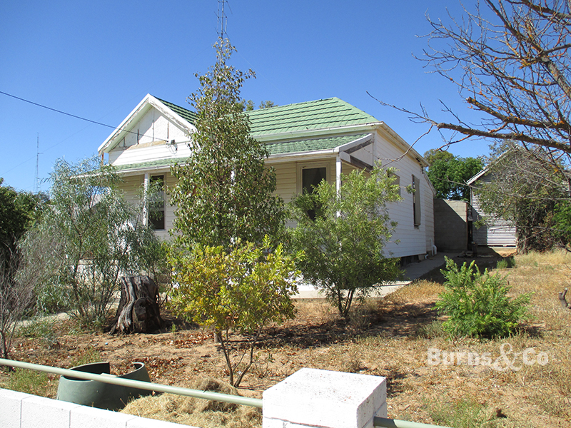 1517 Poole Street, Murrayville, Vic 3512 Property Details