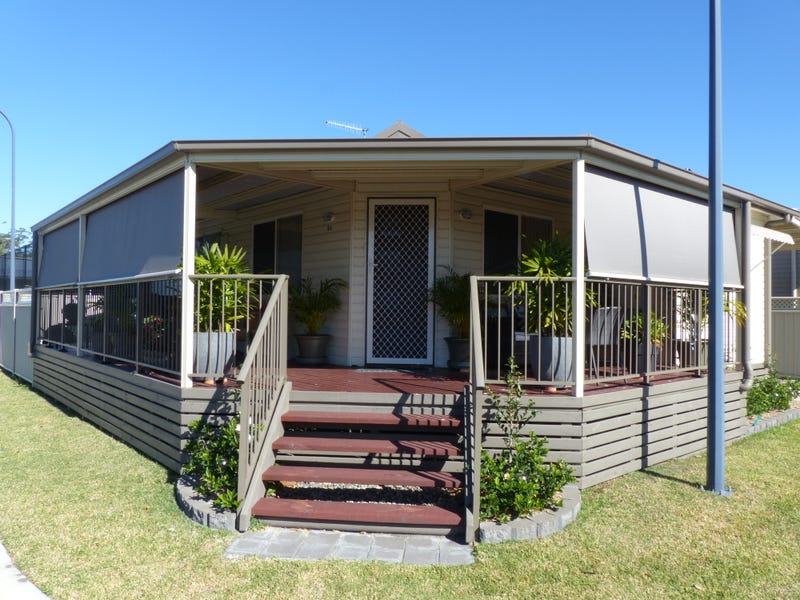 84 133 South Street, Tuncurry, NSW 2428 House for Sale realestate