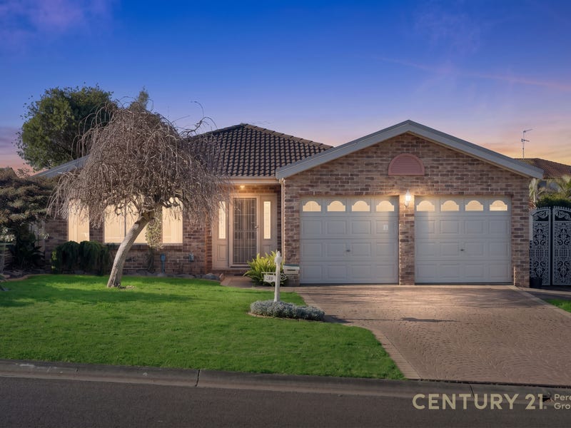 Kenthurst Map 4 Bedroom Houses for Sale in Kenthurst, NSW 2156 (+7 locations) Pg. 19 ...