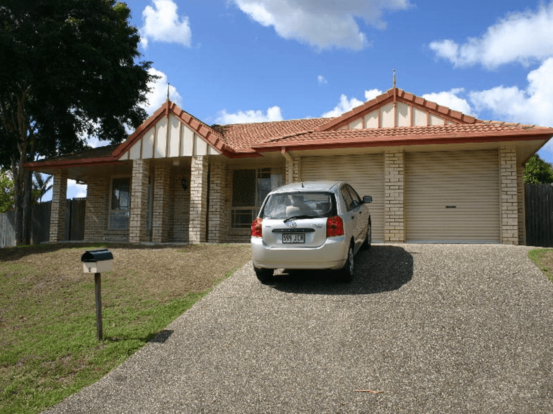 2 Brampton Street, Eight Mile Plains, QLD 4113