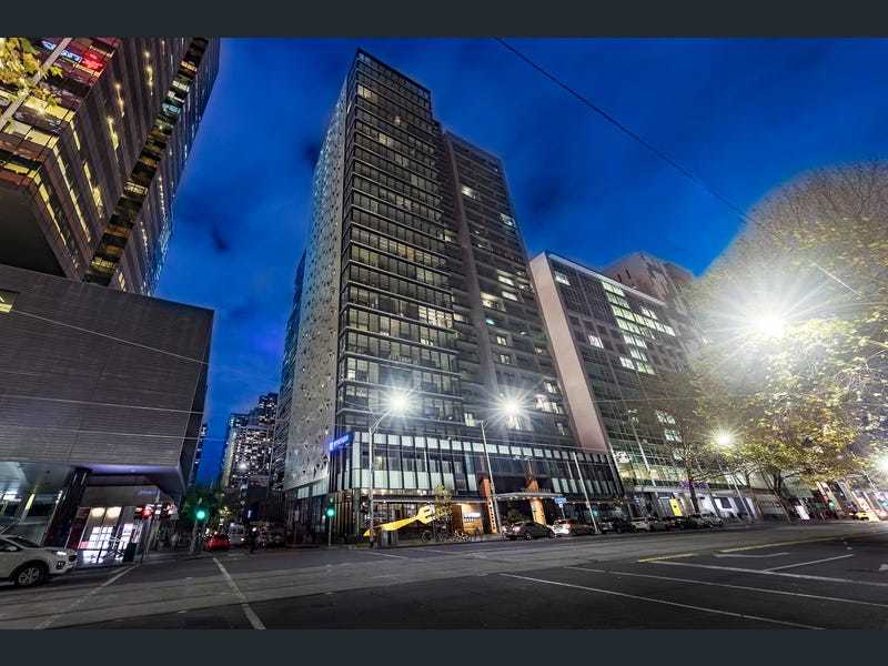 1906/199 William Street, Melbourne, Vic 3000 Property Details 1906/199 William Street, Melbourne, Vic 3000 Property Details