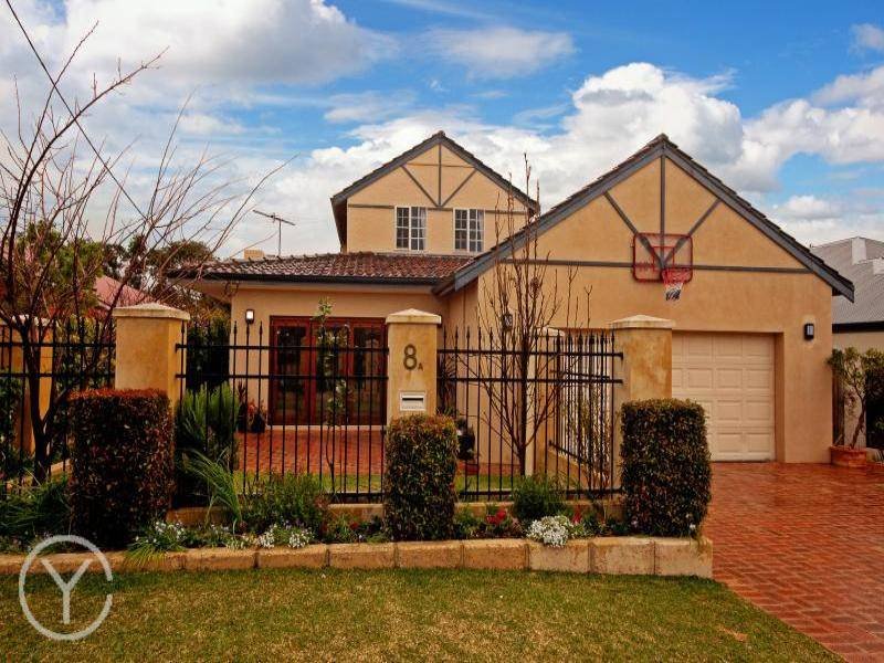 8A Purdie Avenue, Ardross, WA 6153 Property Details