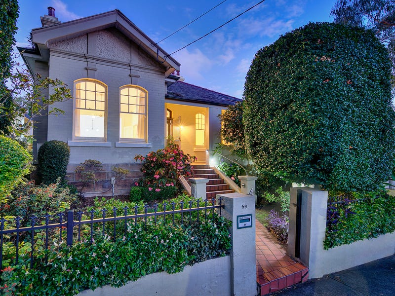 59 Cowles Road, Mosman, NSW 2088 Property Details