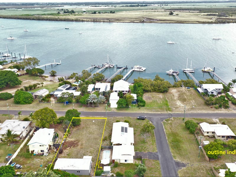 23 Corser Street, Heads, QLD 4670