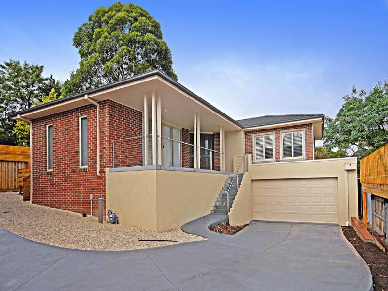 2/26 Gwynne Street, Mount Waverley, VIC 3149