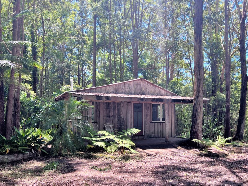 45 Reserve Street, Pomona, Qld 4568 Studio for Rent