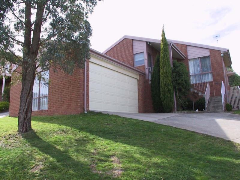 60 Allora Avenue, Ferntree Gully, VIC 3156