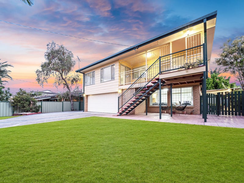 23 Reserve Road, Slacks Creek, QLD 4127