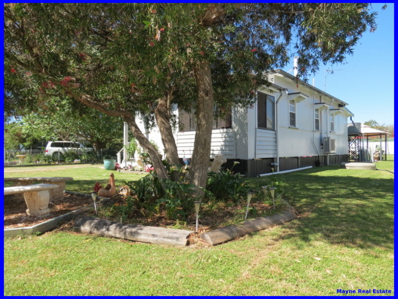 53 Arnold Street, Allora, QLD 4362