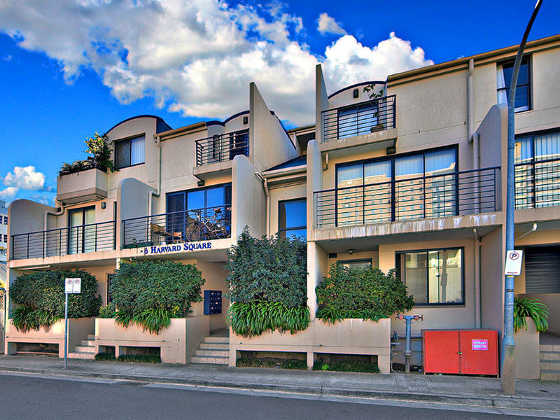 2/26 Dunblane Street, Camperdown, NSW 2050 Property Details