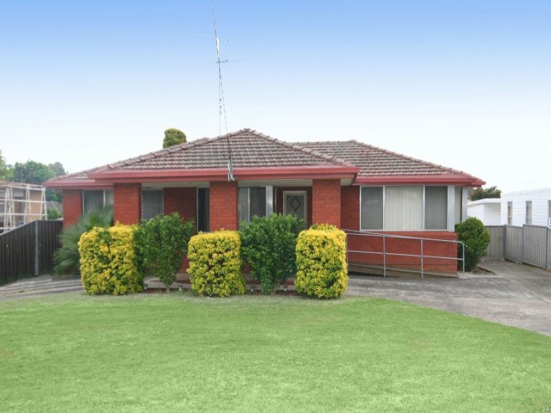 67 Waminda Avenue, Campbelltown, NSW 2560 Property Details