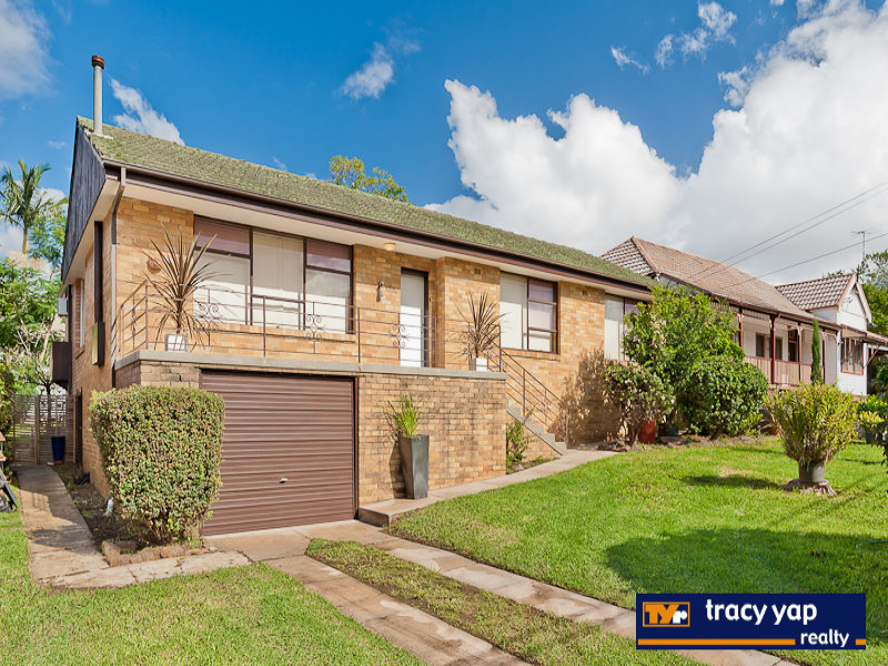 123A Carlingford Road, Epping, NSW 2121 Property Details