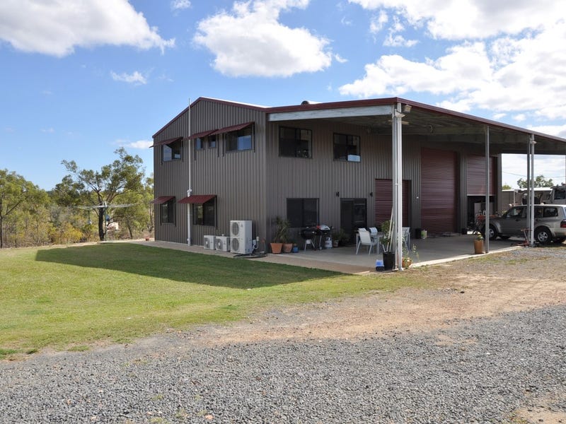 124 Drive, Mareeba, QLD 4880