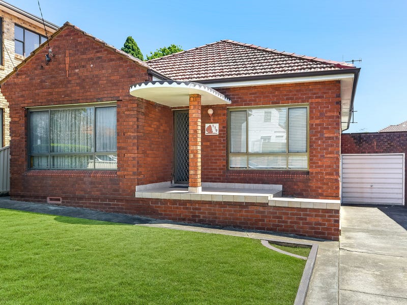 119 Wardell Road, Earlwood, NSW 2206