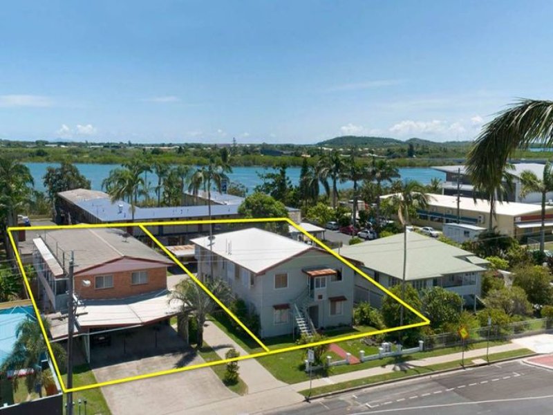 14 River Street, Mackay, Qld 4740 Property Details