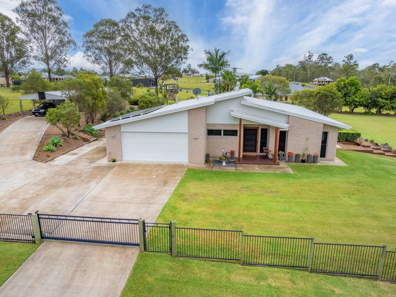 26 Cochran Street, Woodford, Qld 4514 House for Sale