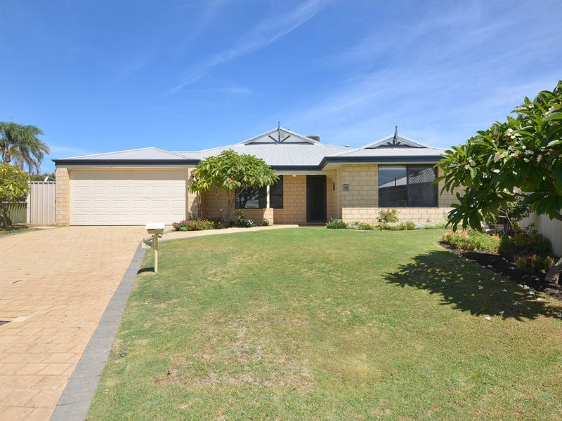 33 Allum Green, Merriwa, WA 6030
