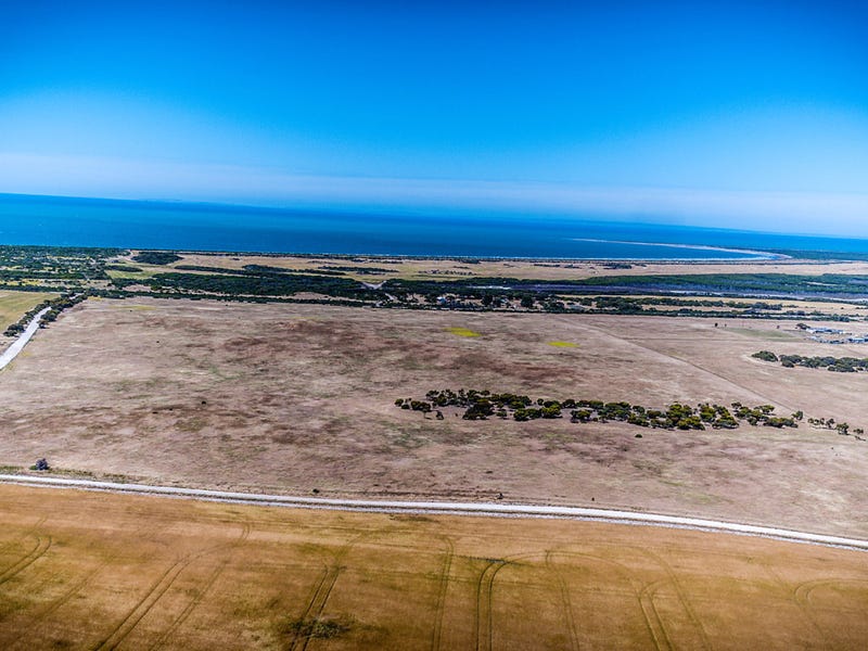 Lot 1, South Coast Road, Foul Bay, SA 5577 Residential Land for Sale