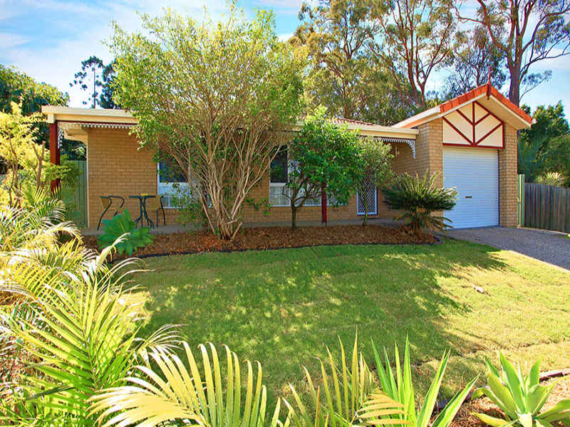 60 Leah Avenue, Salisbury, Qld 4107 Property Details